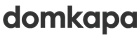 domkapa brand logo product page - fabiia usa nicole seater sofa by domkapa