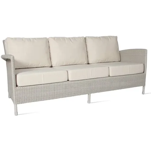 Safi lounge sofa 3s