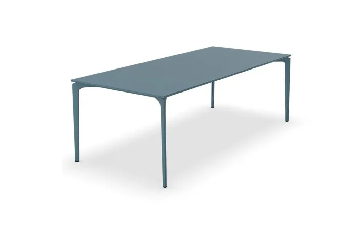 Allsize Rectangular Table 260 GL