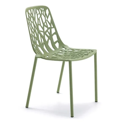 FOREST chair Sage Green