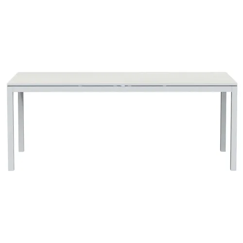 Laren Dining Table by Ethimo