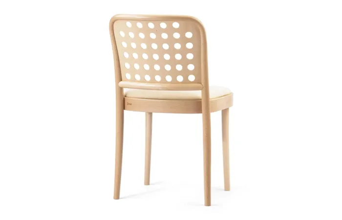 822 dining chair with upholstery 4