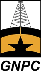 ghana national petroleum corporation gnpc logo
