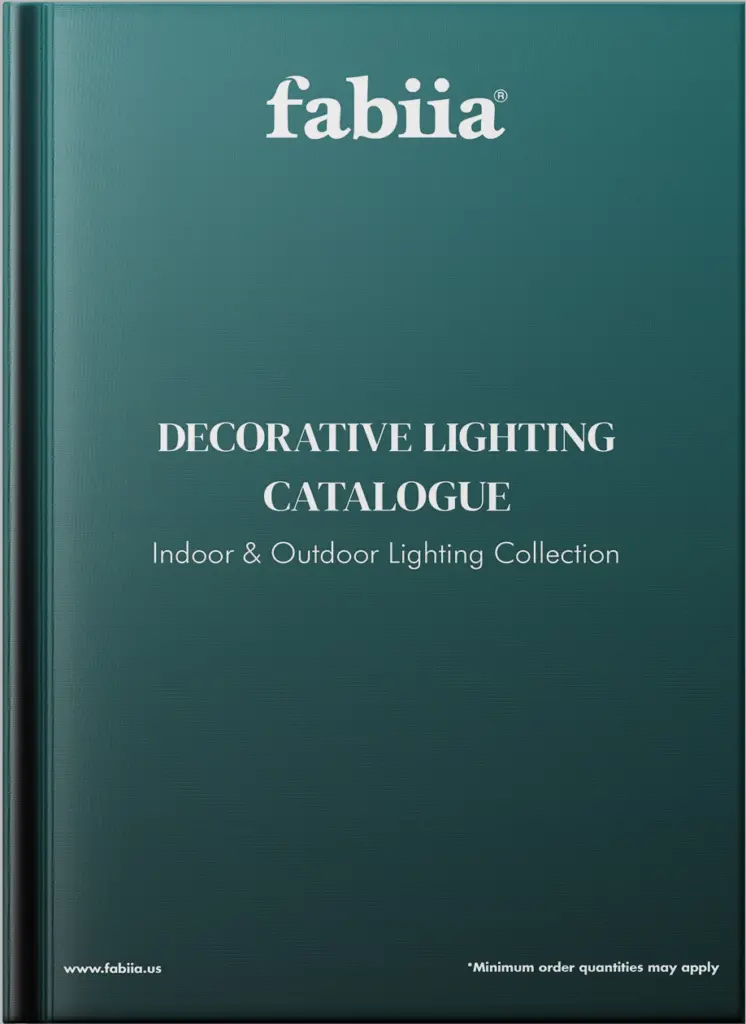 decorative lighting book effects 2023 new usa